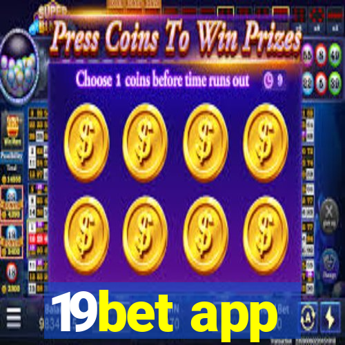19bet app