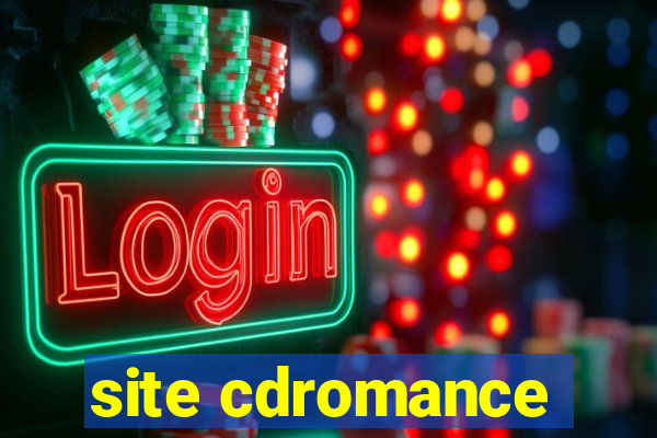site cdromance