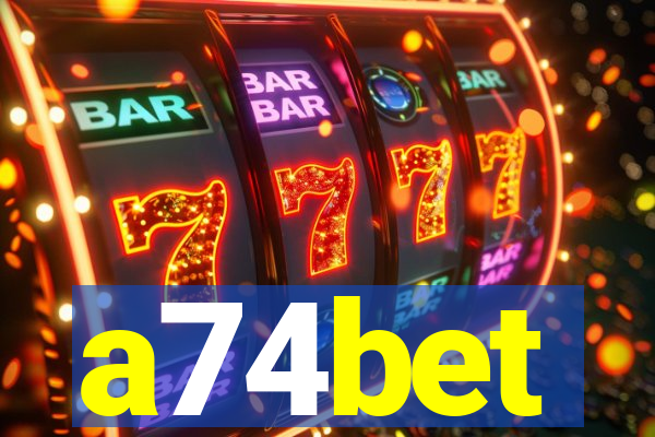 a74bet