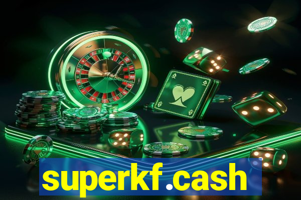 superkf.cash