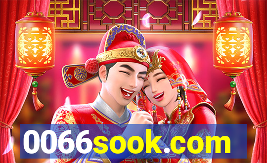 0066sook.com