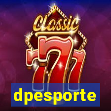 dpesporte