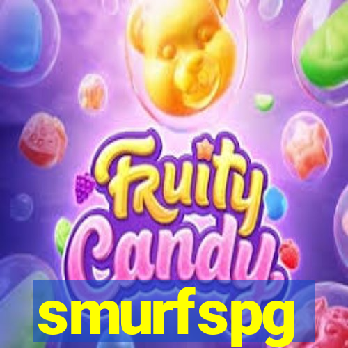 smurfspg