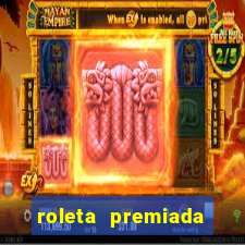 roleta premiada estrela bet