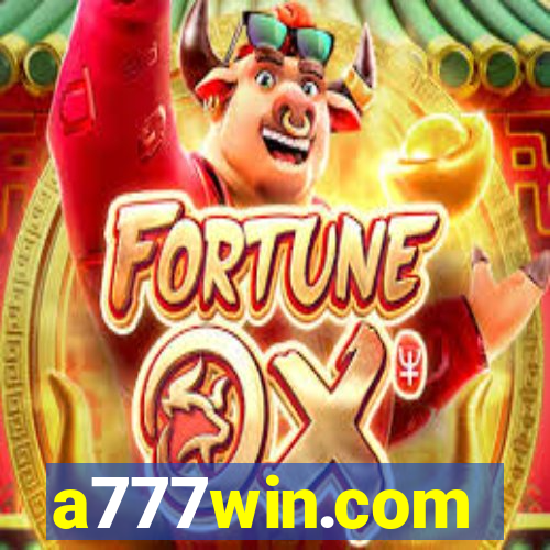 a777win.com