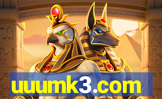 uuumk3.com