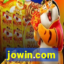 jowin.com