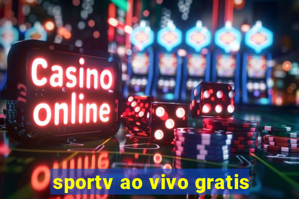 sportv ao vivo gratis