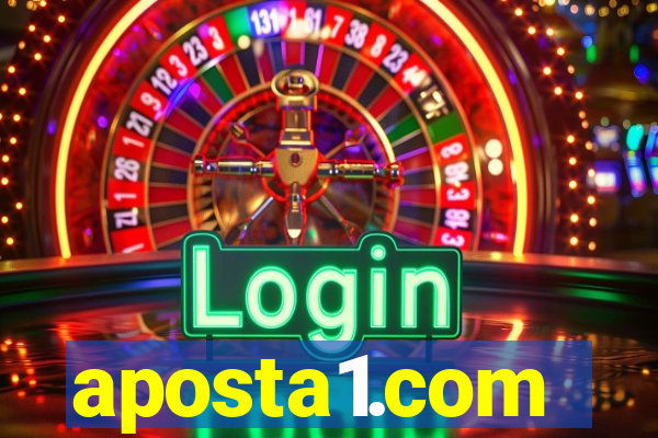 aposta1.com