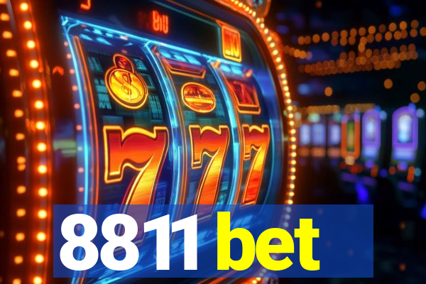 8811 bet