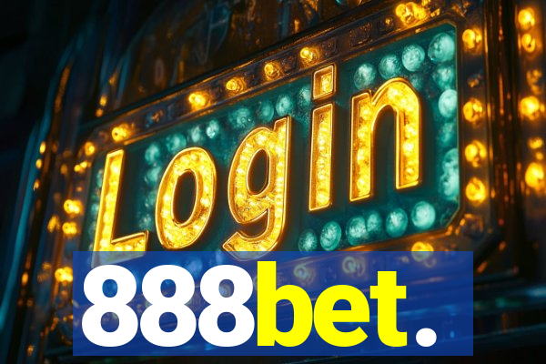 888bet.