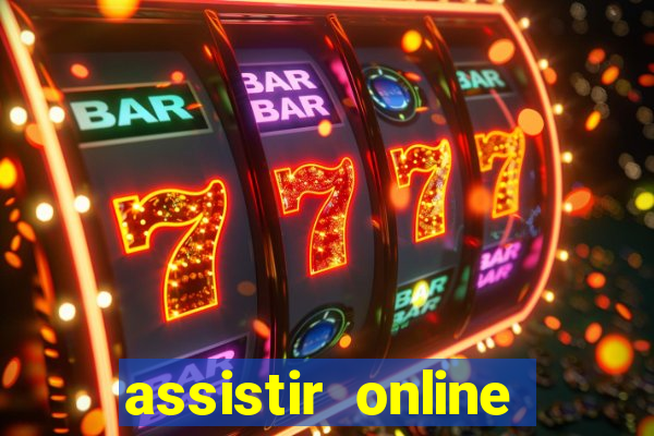 assistir online gladiador 2
