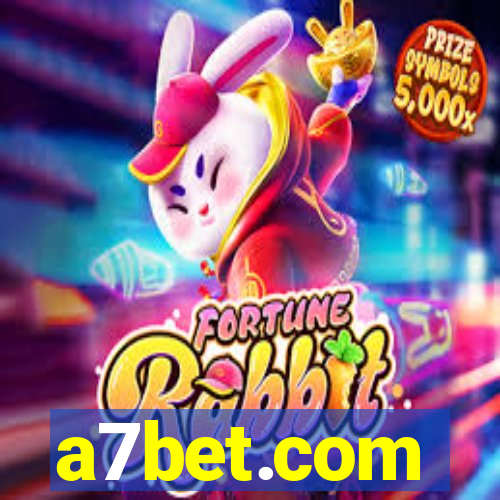 a7bet.com