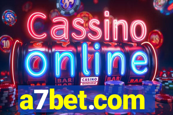 a7bet.com