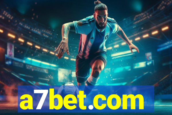 a7bet.com