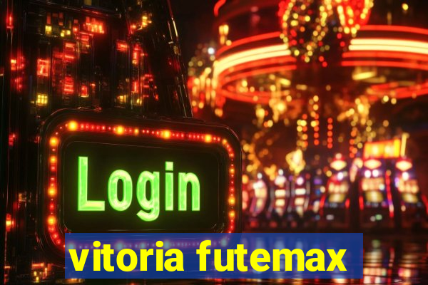 vitoria futemax