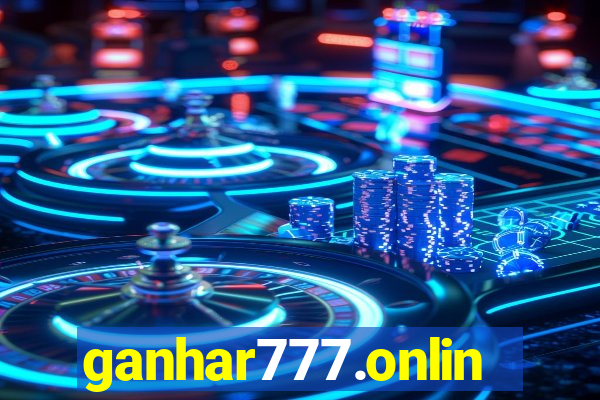 ganhar777.online