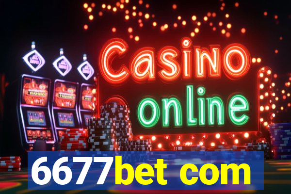 6677bet com