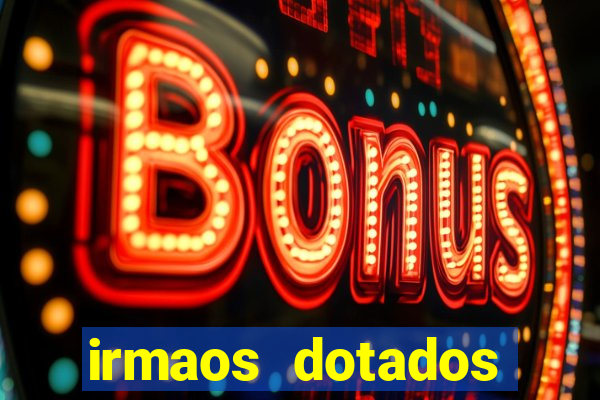 irmaos dotados roleta russa