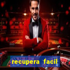 recupera facil reclame aqui