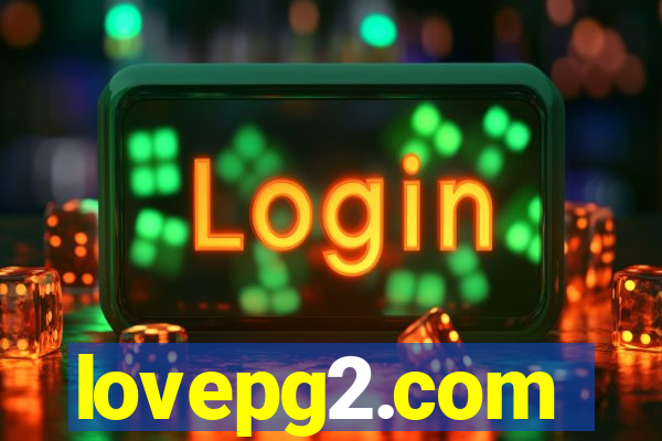 lovepg2.com