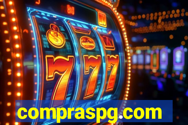 compraspg.com