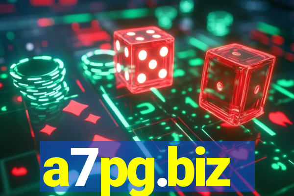 a7pg.biz