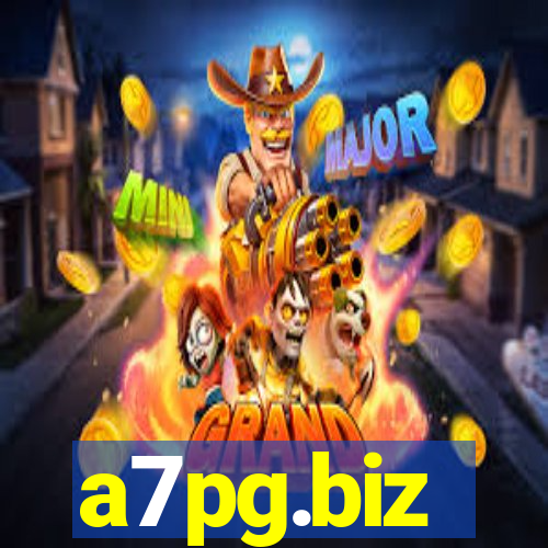 a7pg.biz