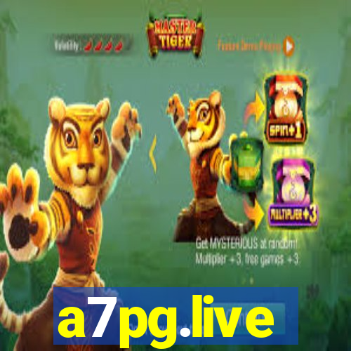 a7pg.live