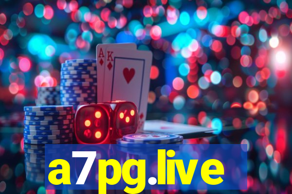 a7pg.live
