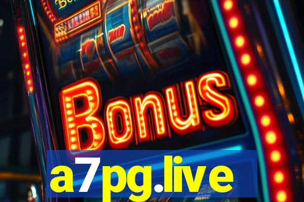 a7pg.live