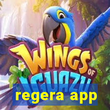 regera app