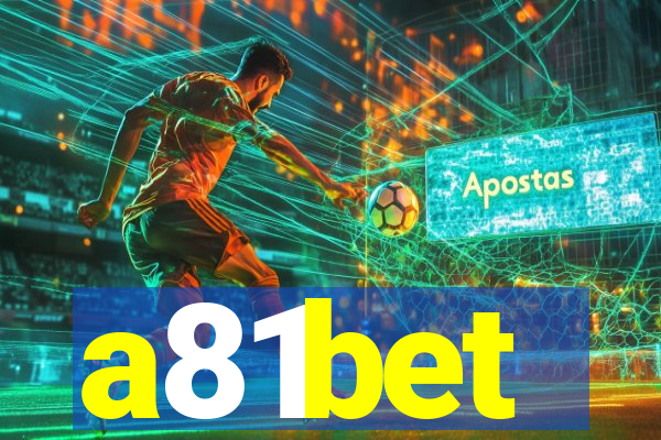a81bet