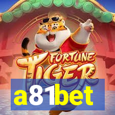a81bet