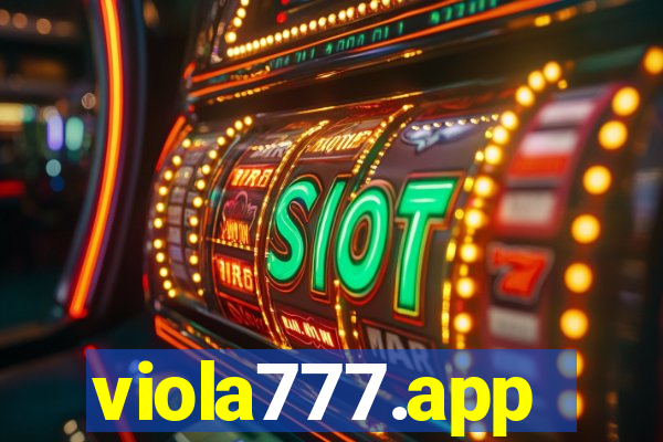 viola777.app
