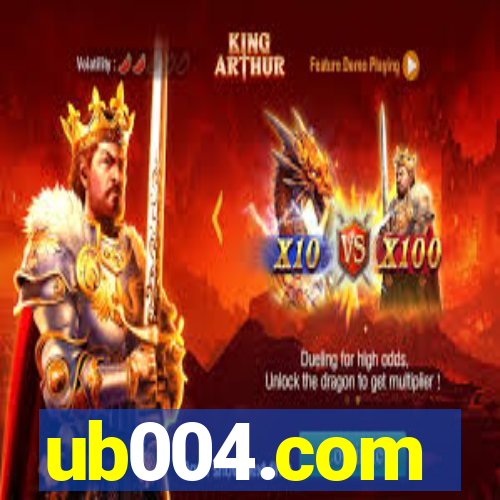 ub004.com