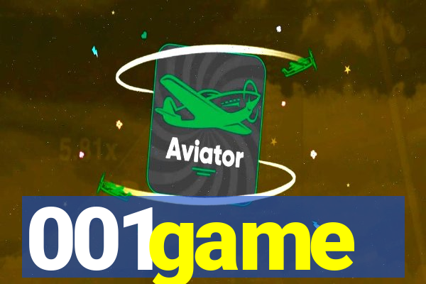 001game