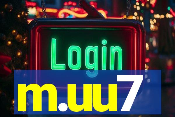 m.uu7