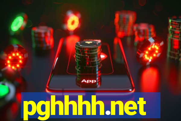 pghhhh.net