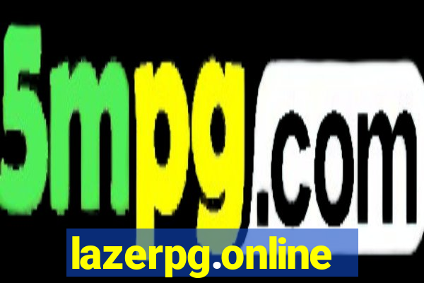 lazerpg.online