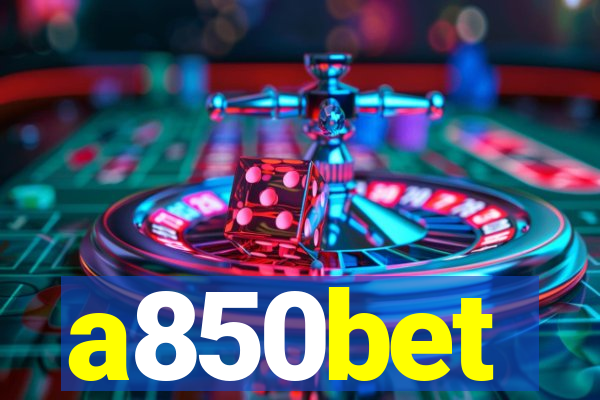 a850bet