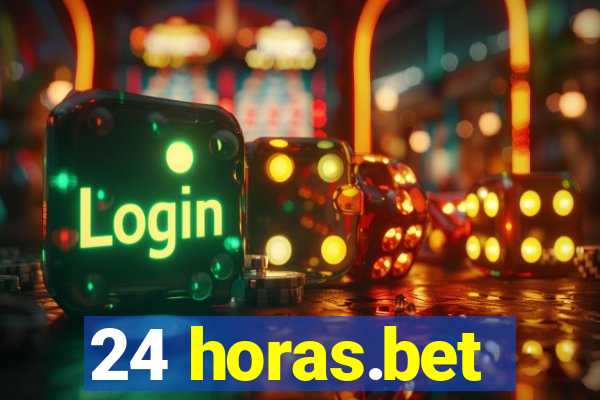 24 horas.bet