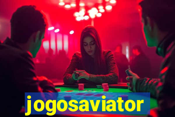 jogosaviator