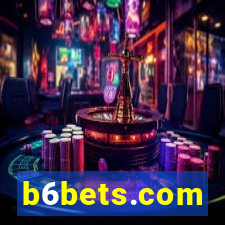 b6bets.com