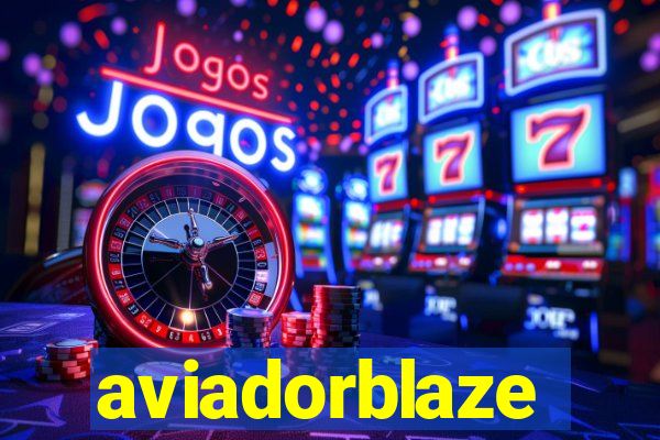 aviadorblaze