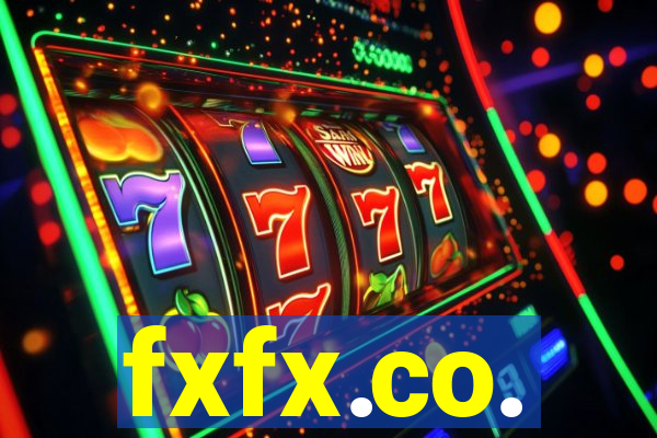 fxfx.co.