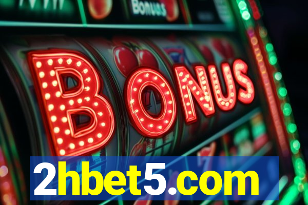 2hbet5.com