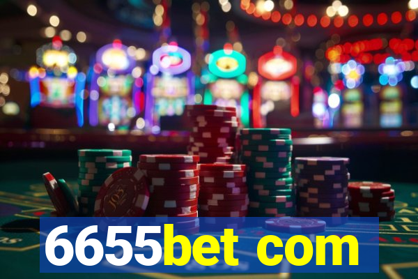 6655bet com