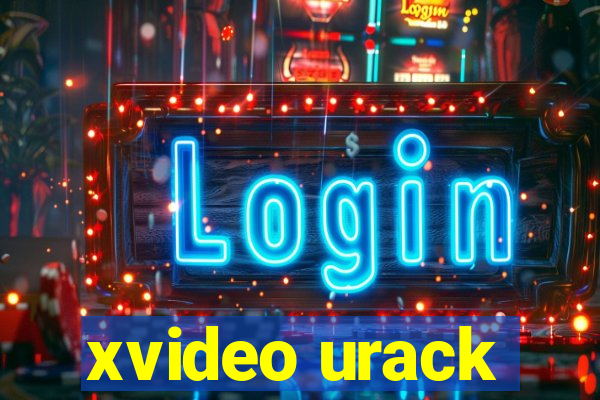 xvideo urack