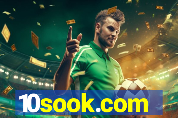 10sook.com